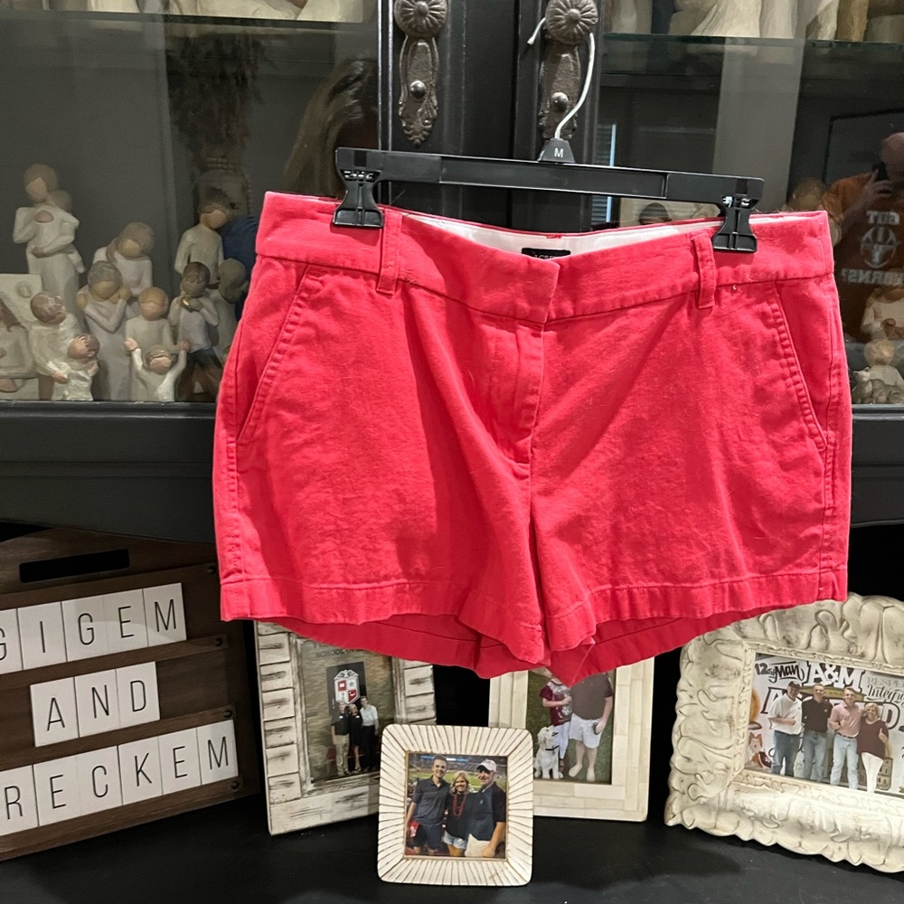 JCrew shorts